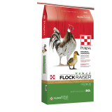 Purina Mills® Flock Raiser® Crumbles Poultry Feed